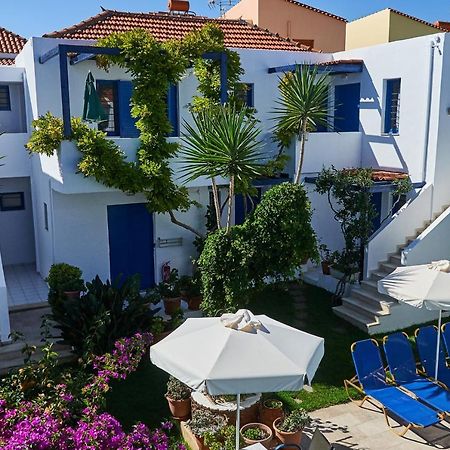 Konaki Studios & Apartments Panormos  Екстер'єр фото
