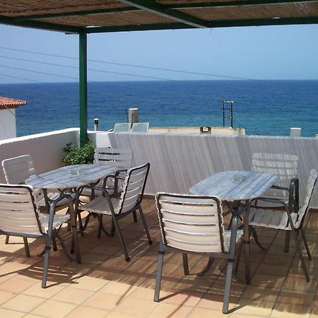 Konaki Studios & Apartments Panormos  Екстер'єр фото