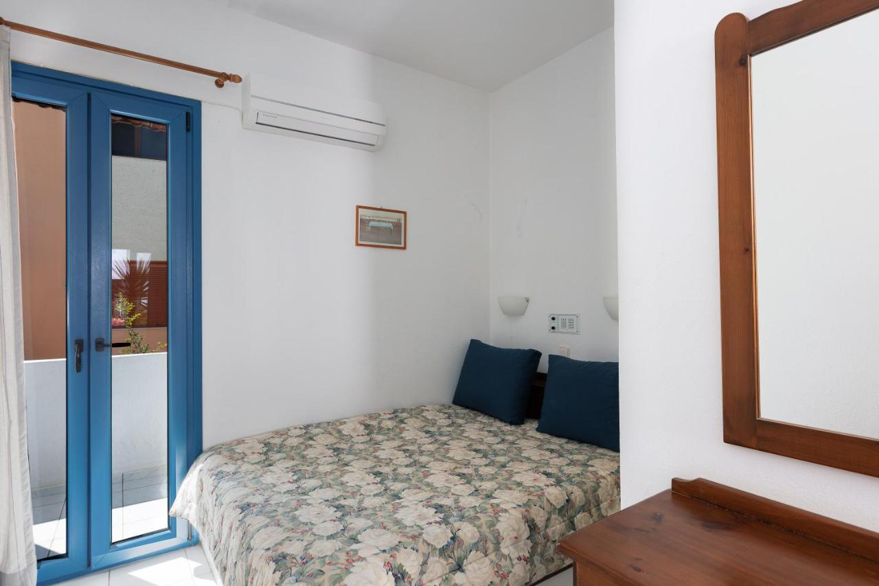 Konaki Studios & Apartments Panormos  Екстер'єр фото