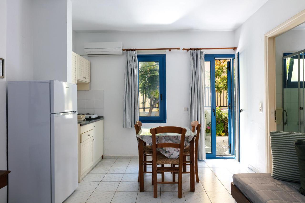 Konaki Studios & Apartments Panormos  Екстер'єр фото