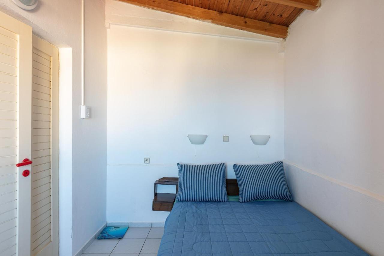 Konaki Studios & Apartments Panormos  Екстер'єр фото