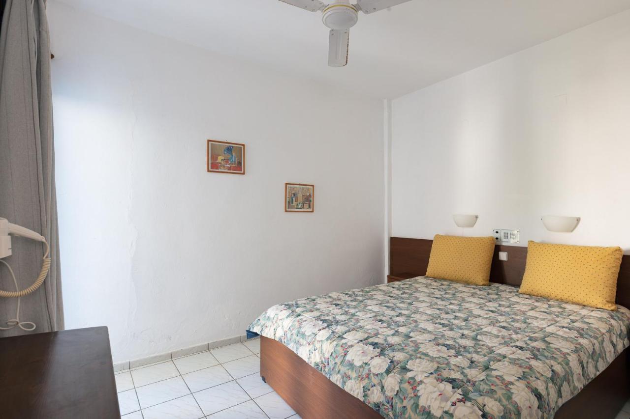 Konaki Studios & Apartments Panormos  Екстер'єр фото