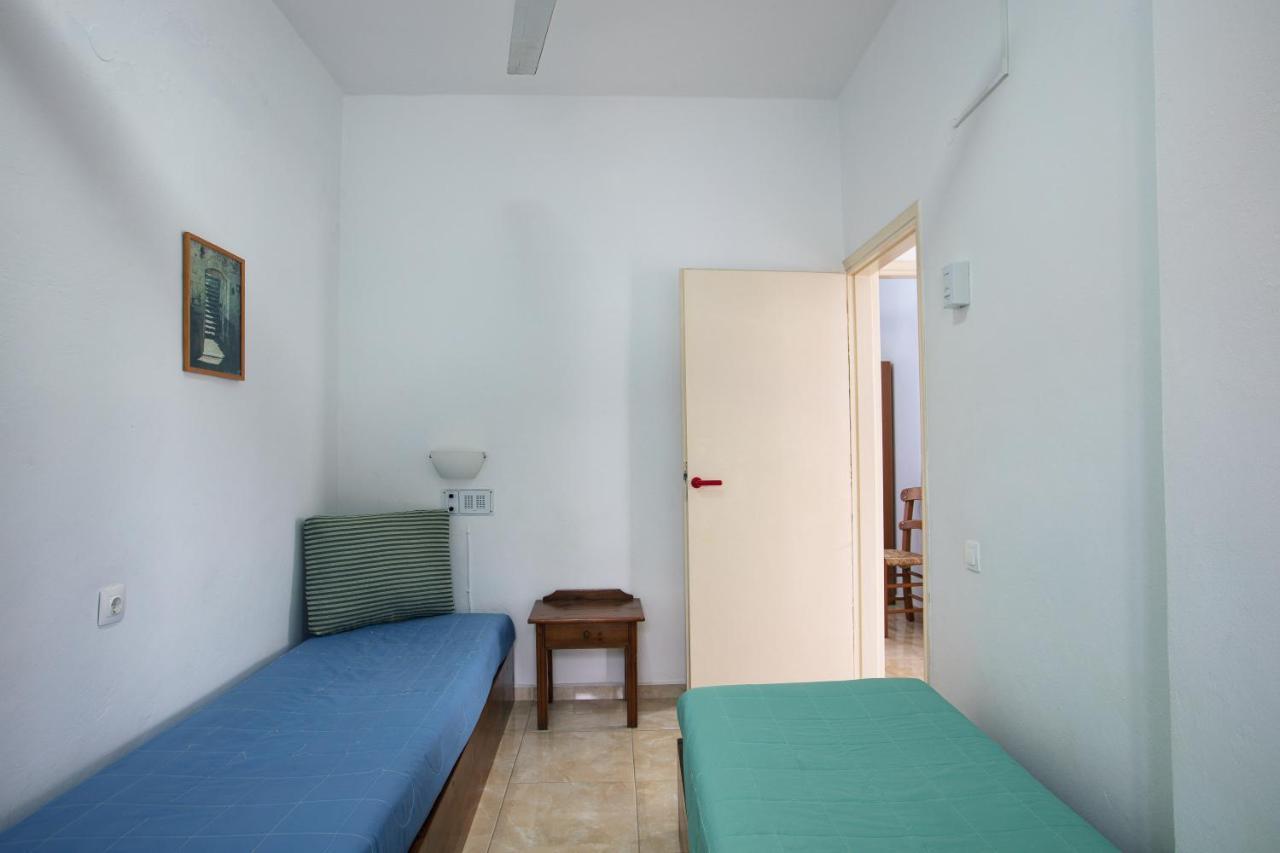 Konaki Studios & Apartments Panormos  Екстер'єр фото