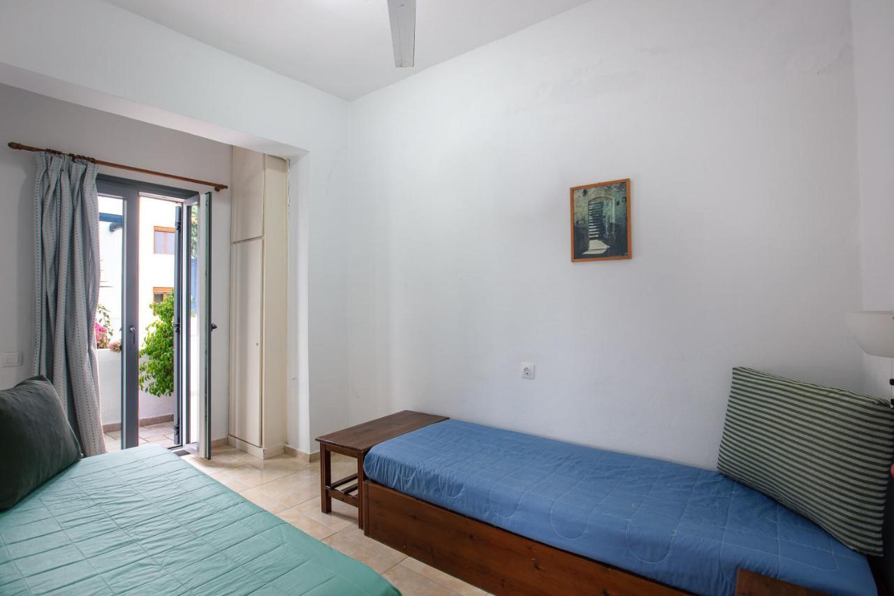 Konaki Studios & Apartments Panormos  Екстер'єр фото