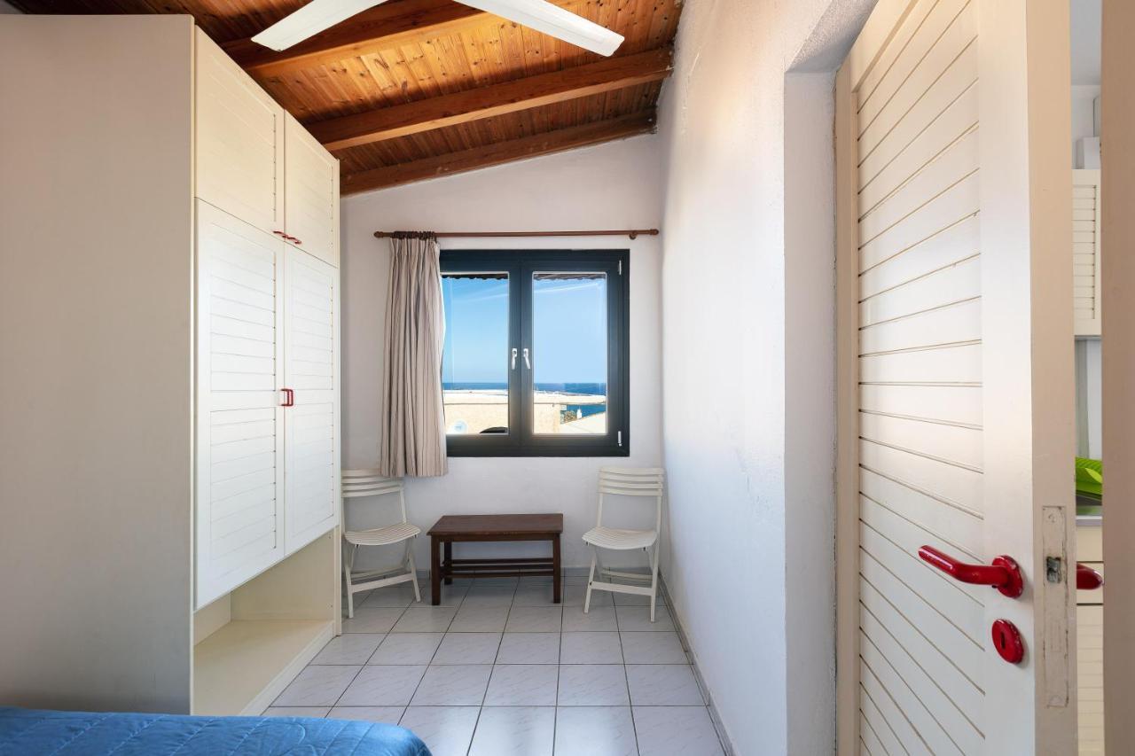 Konaki Studios & Apartments Panormos  Екстер'єр фото