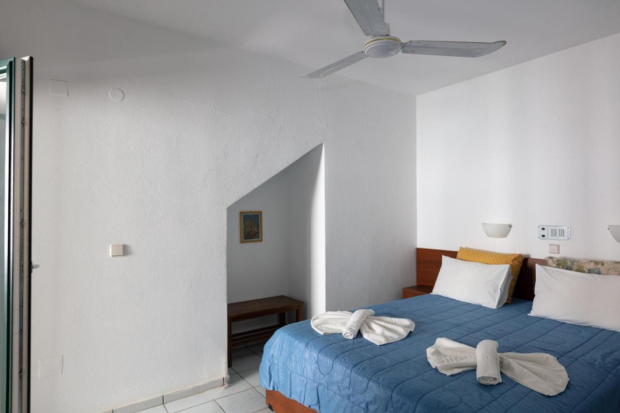 Konaki Studios & Apartments Panormos  Екстер'єр фото