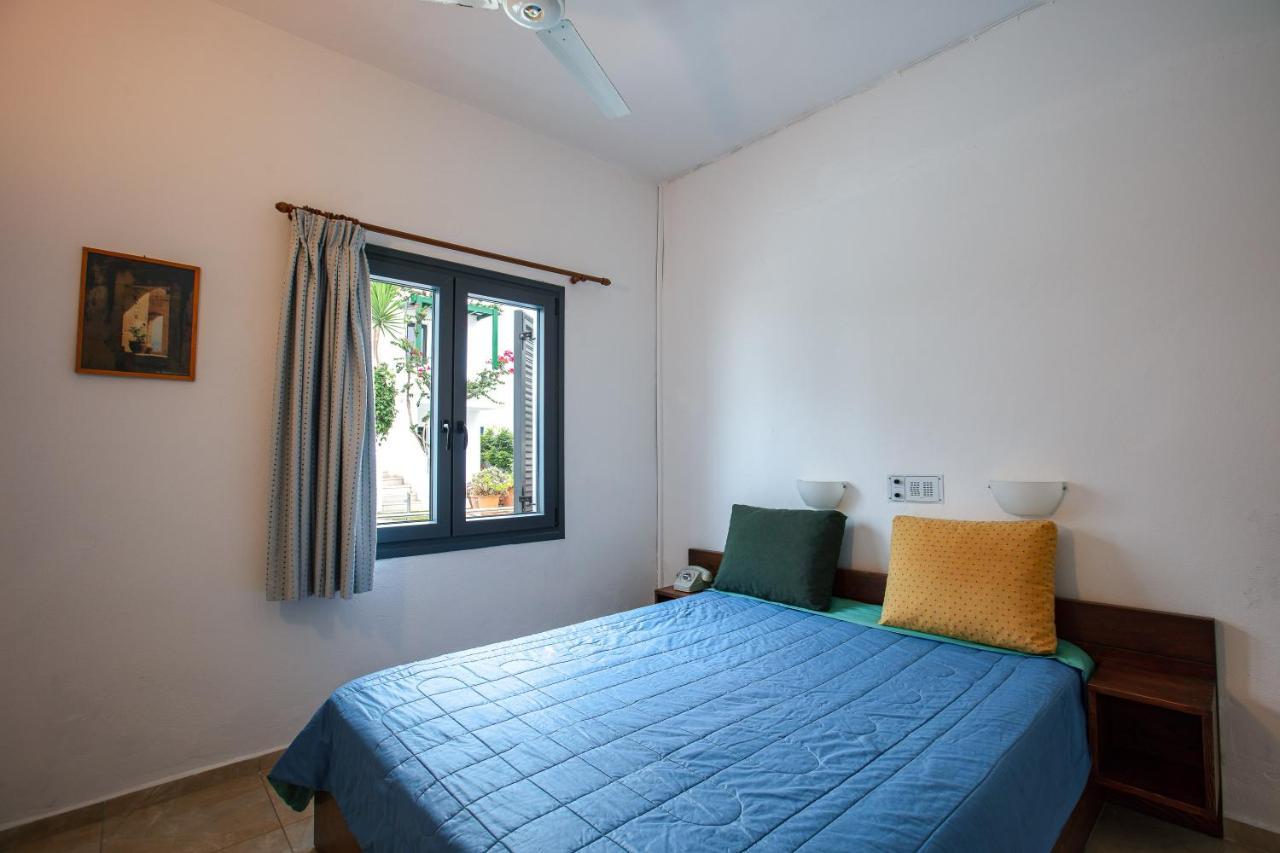 Konaki Studios & Apartments Panormos  Екстер'єр фото