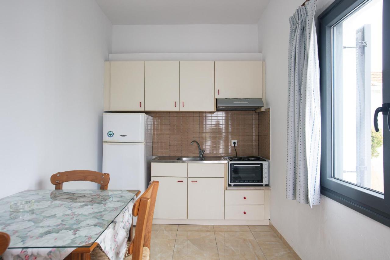 Konaki Studios & Apartments Panormos  Екстер'єр фото