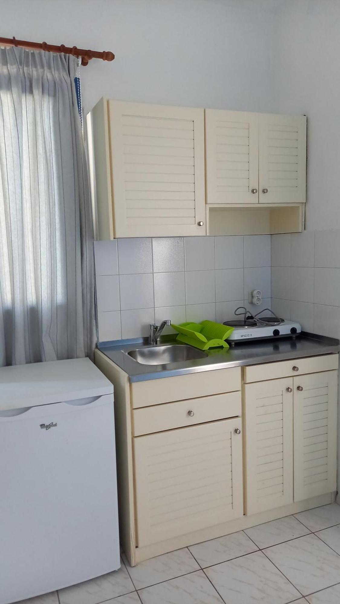 Konaki Studios & Apartments Panormos  Номер фото